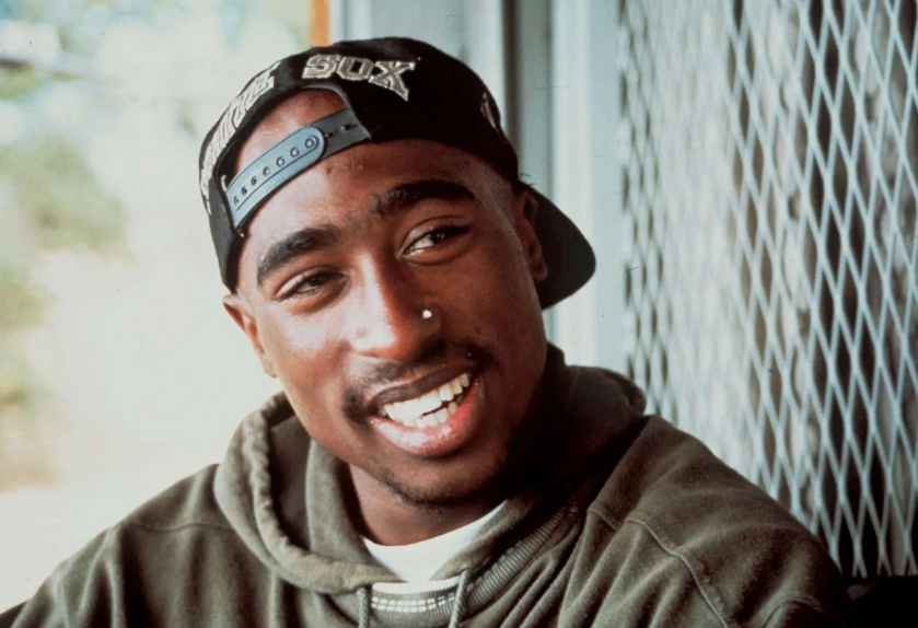 tupac shakur