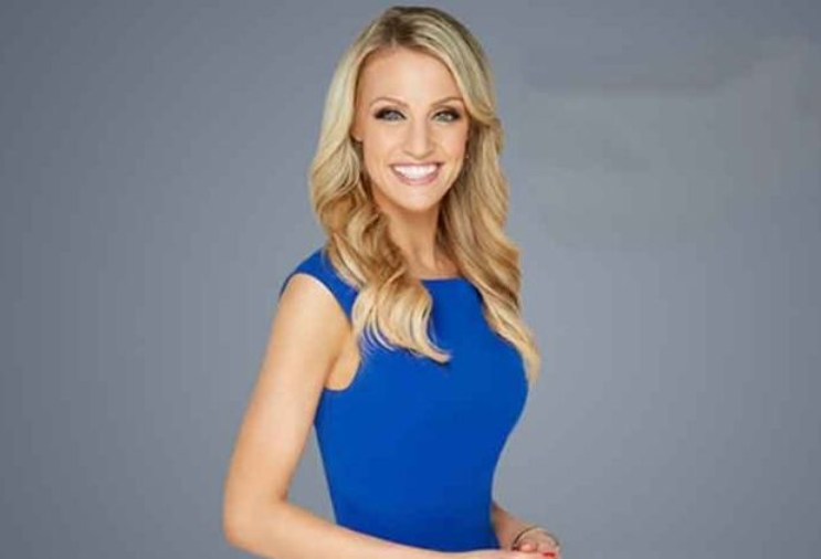 Carley Shimkus