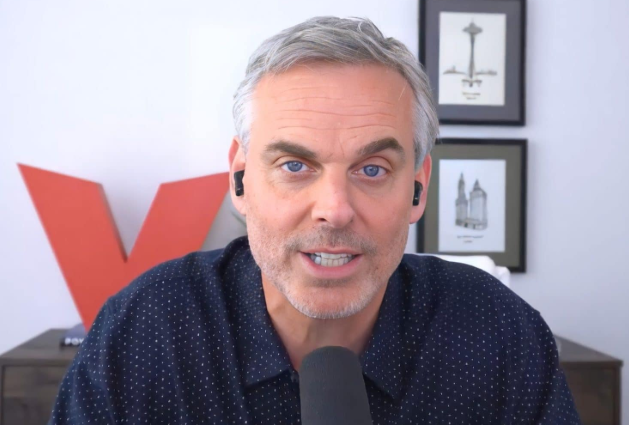 Who Is Ann Cowherd? All About Colin Cowherd's Wife 5 Colin Cowherd