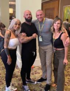 Who Is Wes Watson? The Journey of an Actor and Motivational Speaker