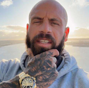 Who Is Wes Watson? The Journey of an Actor and Motivational Speaker