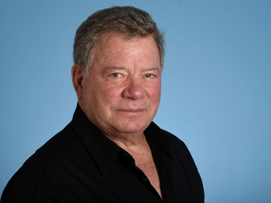 william shatner