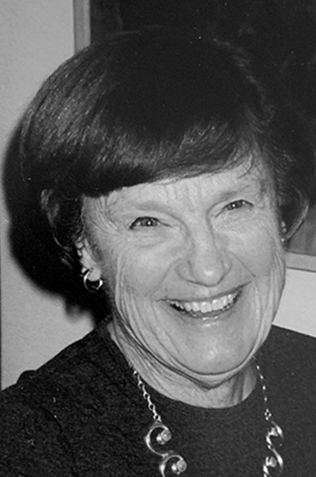 Gloria Rand