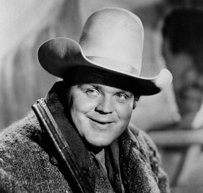 Dan Blocker