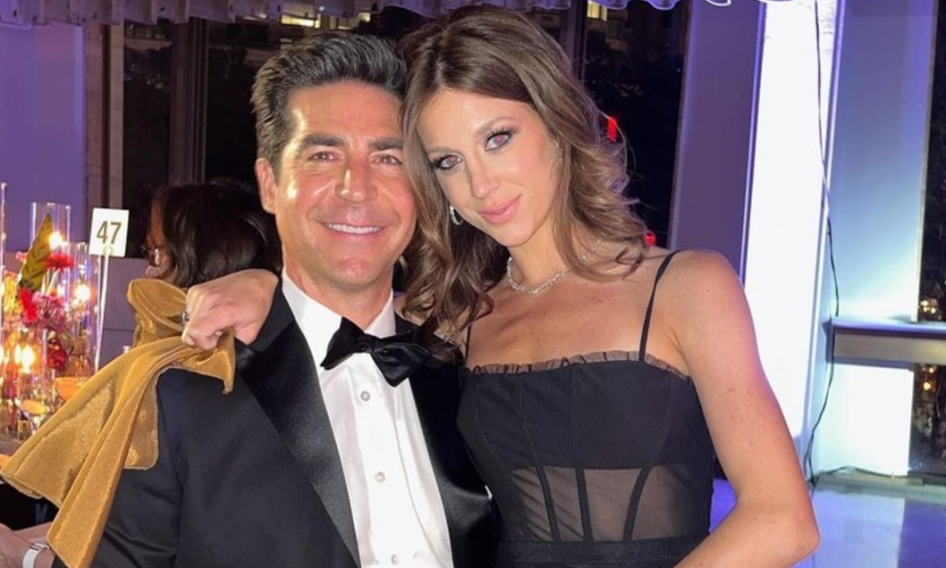 Who Is Emma DiGiovine? All About Jesse Watters’ Second Wife and Their - Who Is Emma DiGiovine? The Second Wife Of Fox News Host Jesse Watters