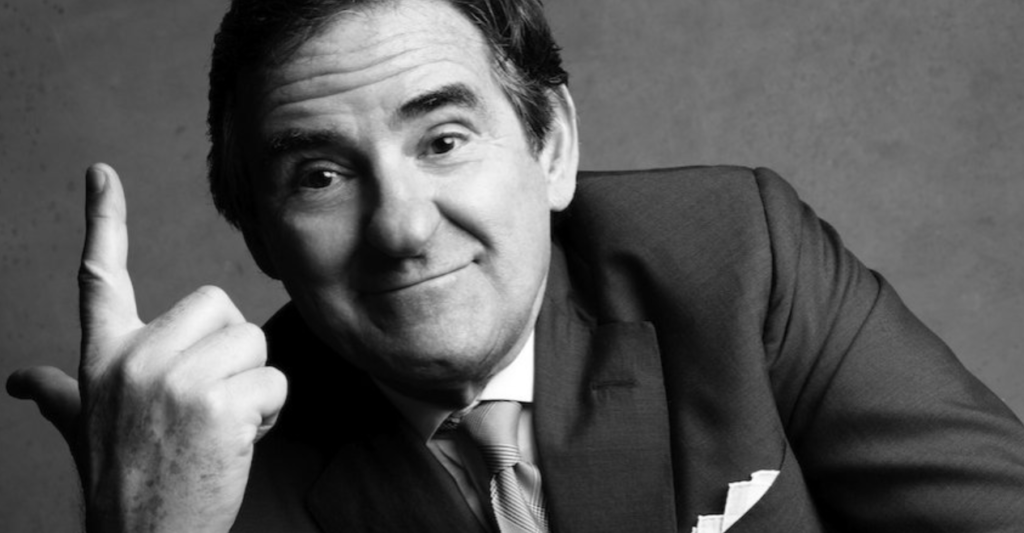 Peter Brant