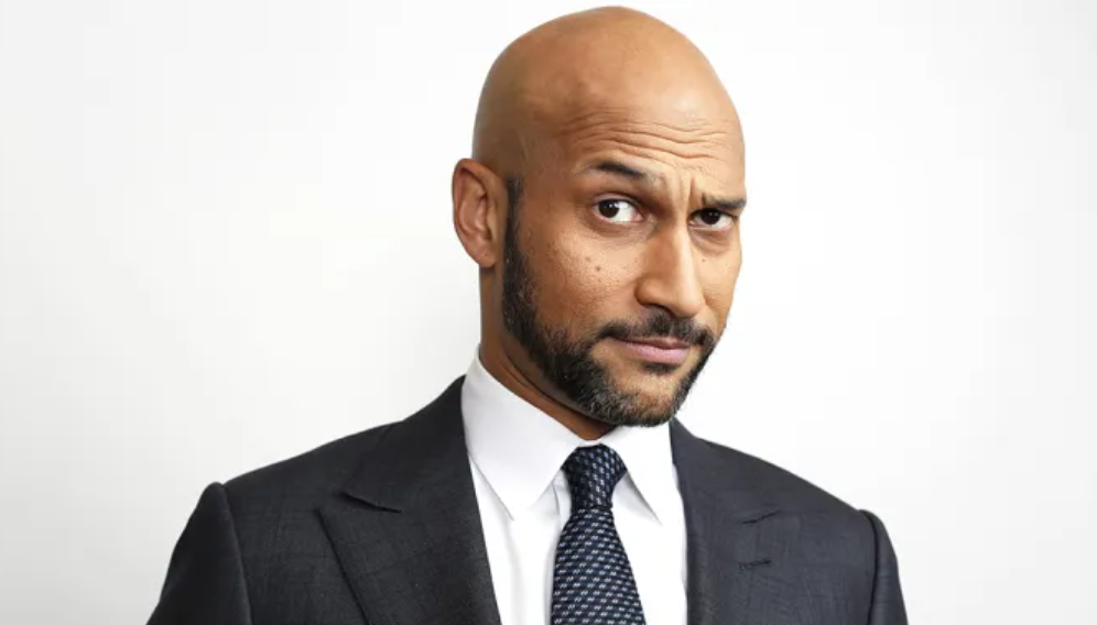 Who is Cynthia Blaise? All About Keegan-Michael Key's Ex-Wife and Renowned Dialect Coach 4 Keegan-Michael Key