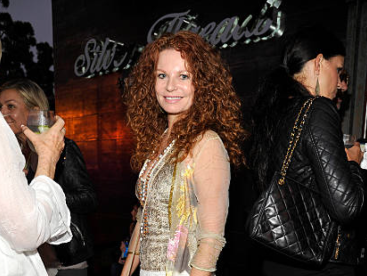 Who is Jesse Belle Deutschendorf? All About John Denver's Talented Daughter 5 Cassandra Delaney