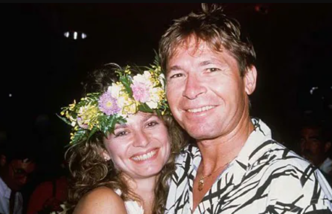 Who is Jesse Belle Deutschendorf? All About John Denver's Talented Daughter 6 John Denver and Cassandra Delaney Relationship and Marriage