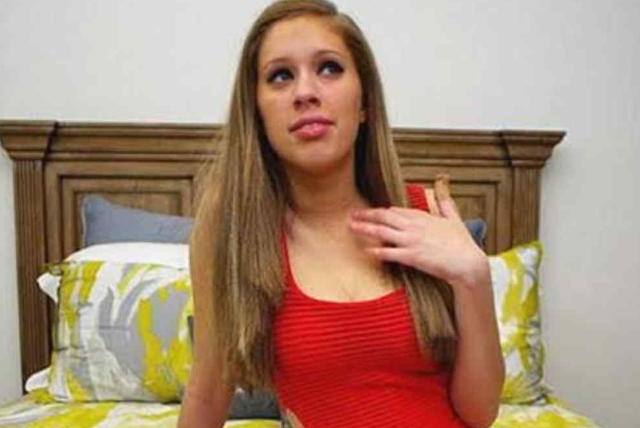 Selena Green Vargas: All About the Mystery and Where She Is Now 4 Selena Green Vargas