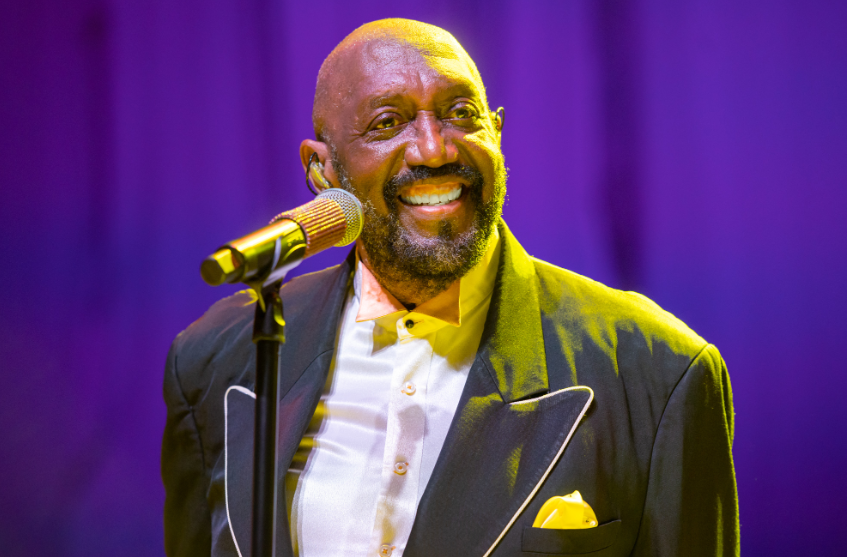 Otis Williams