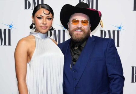 Who Is Teddy Swims' Girlfriend? Discover the Love Life of the American