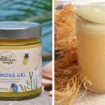 Sea Moss Gel