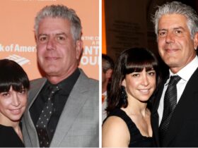 Ariane Bourdain