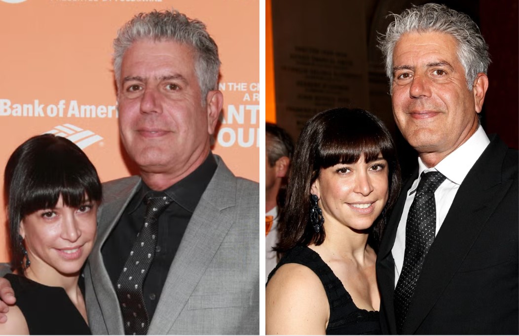 Ariane Bourdain