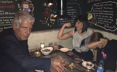 Who Is Ariane Bourdain? All About Anthony Bourdain's Daughter