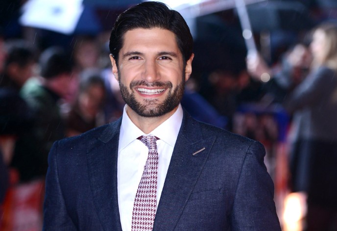 Kayvan Novak