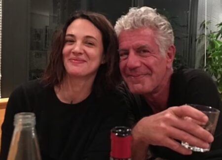 Who Is Ariane Bourdain? All About Anthony Bourdain's Daughter