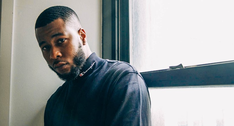 Who Is J. Alphonse Nicholson? All About the Musical Artist’s Journey 7 J. Alphonse Nicholson