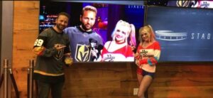 Who Is Amanda Leatherman? All About Actor Daniel Negreanu's Wife