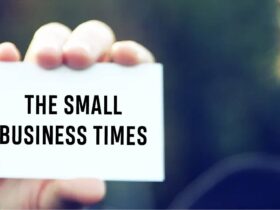 TheSmallBusinessTimes