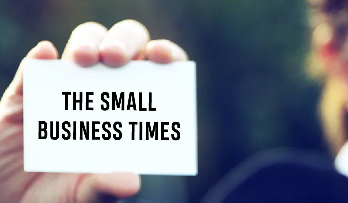 TheSmallBusinessTimes