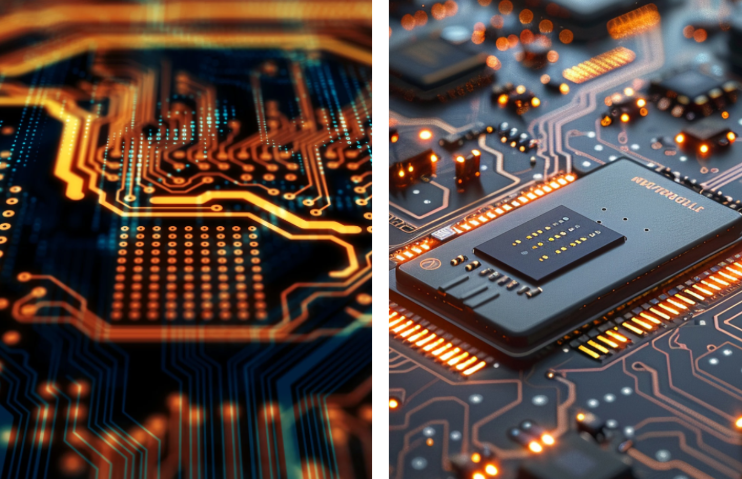 Circuit Board Design