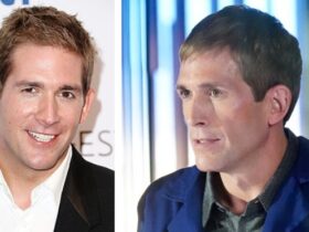 eric szmanda