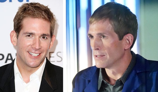 eric szmanda