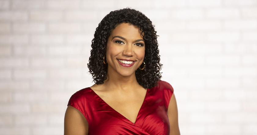 Who is CB Cotton? All About Her Real Name, Family, and Incredible Career Journey 4 CB Cotton