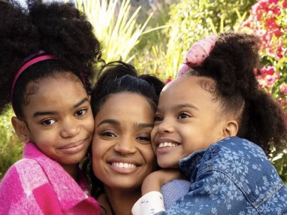 Who Is Liyah Kilpatrick? All About Kyla Alissa Pratt’s Daughter