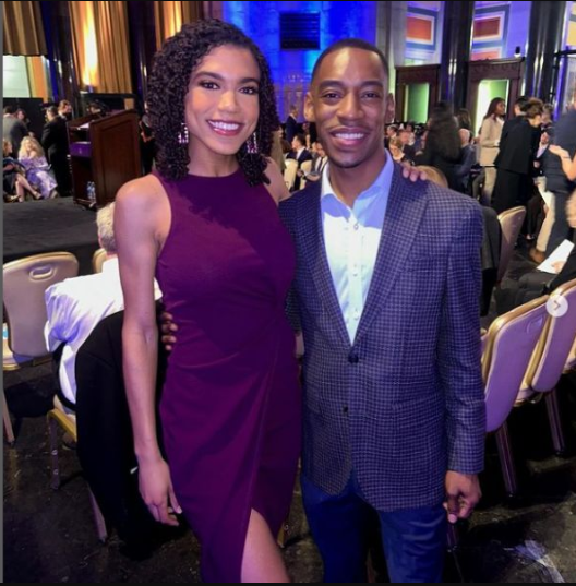 Who is CB Cotton? All About Her Real Name, Family, and Incredible Career Journey 6 CB Cotton