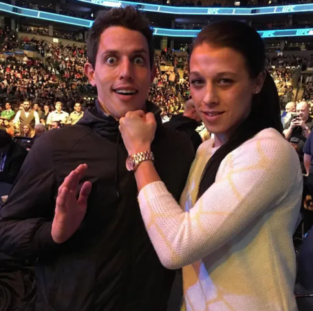 Who is Tony Hinchcliffe Wife? All About the American Comedian's Life