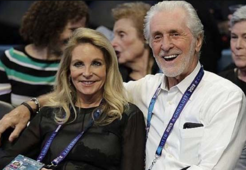 Who is Chris Rodstrom? All About Pat Riley's Wife and Life 5 Professional Career