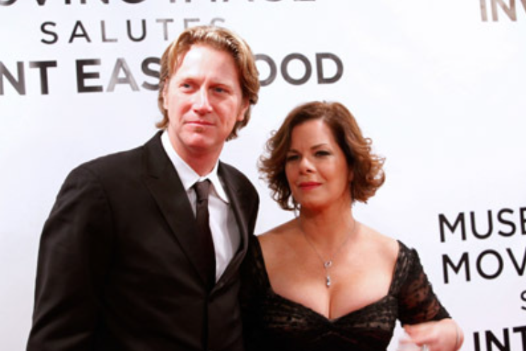 Who Is Thaddaeus Scheel? The Real Reason Marcia Gay Harden Divorced Him After 15 Years 4 Meeting and Relationship with Marcia Gay Harden
