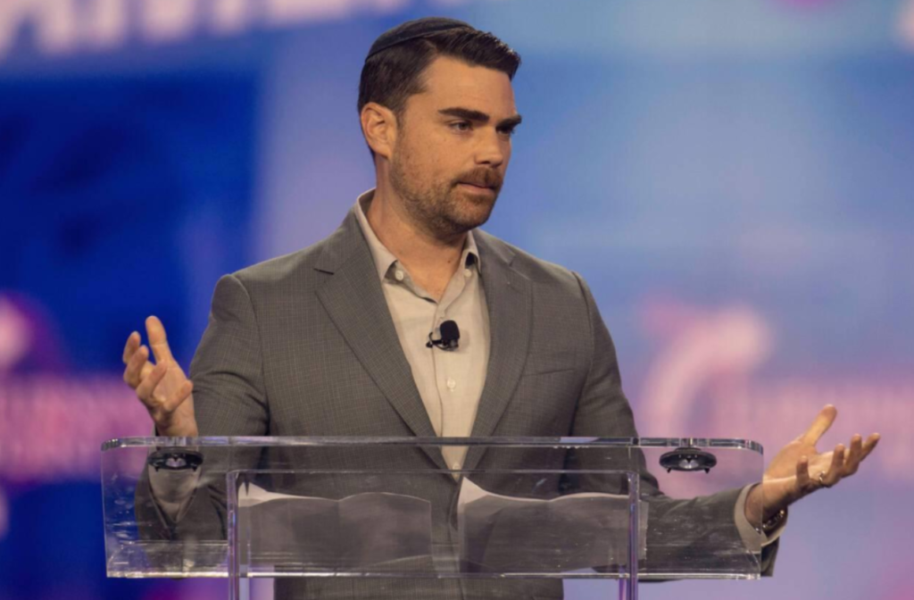 Who is Mor Toledano? Ben Shapiro's Wife and Her Life Story 5 Mor Toledano
