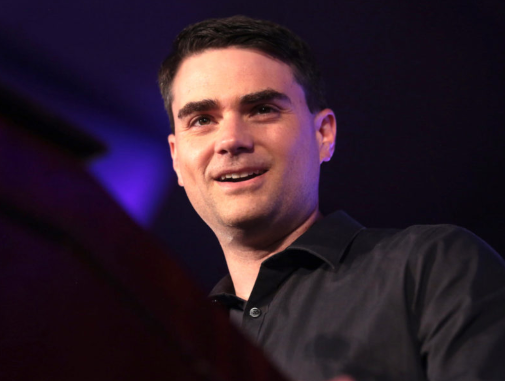 Who is Mor Toledano? Ben Shapiro's Wife and Her Life Story 6 Ben Shapiro