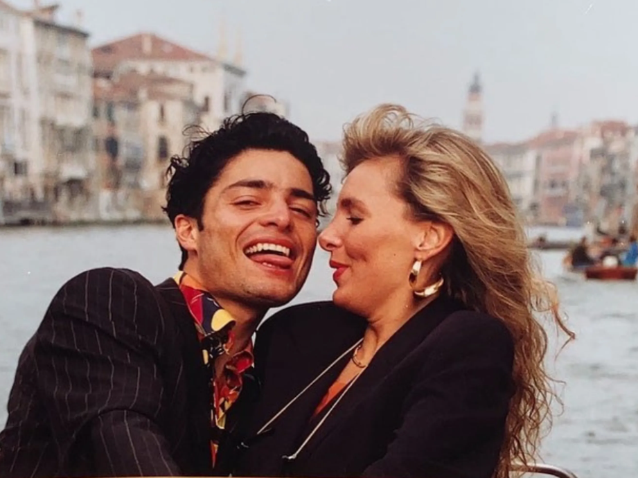 Marilisa Maronesse: All About Chayanne's Wife and Lawyer 5 marilisa maronesse