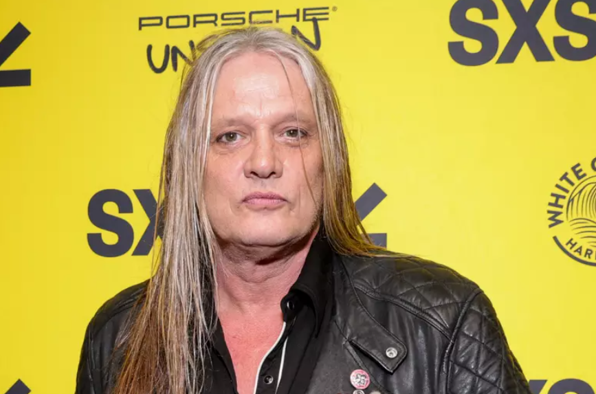 Sebastian Bach