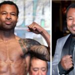 sugar shane mosley