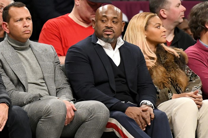 Steve Stoute