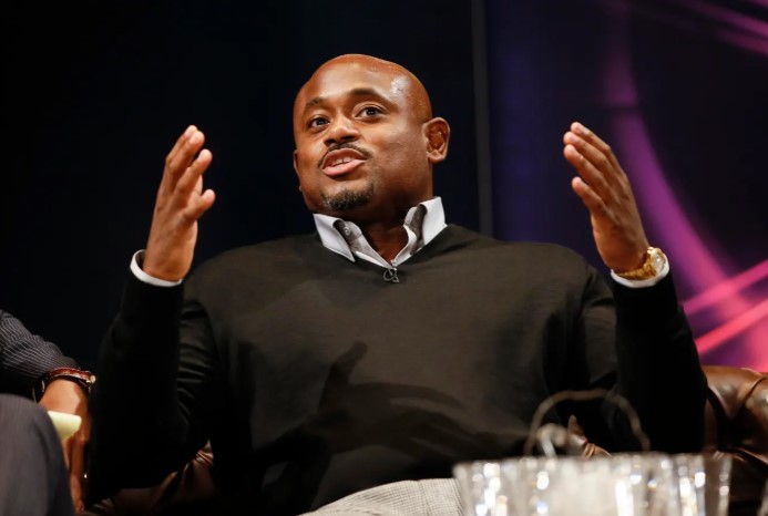 Steve Stoute