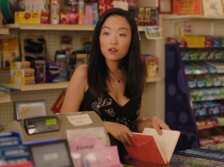 Who is Andrea Bang? All About the Canadian Actress and Screenwriter