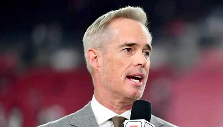 Who is Joe Buck? All About the American Sports Commentator 6 Joe Buck