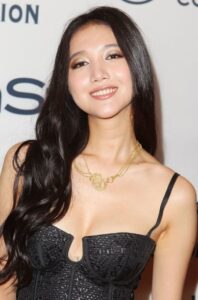Who is Wenwen Han? All About the Rising Actress - Hollywood Magazine