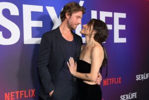 Who is Adam Demos? All About the Australian Actor's Life & Career