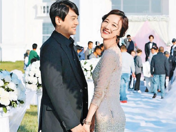 Who is Wenwen Han? All About the Rising Actress 7 Wenwen Han