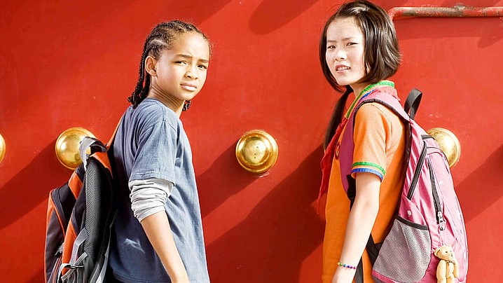 Who is Wenwen Han? All About the Rising Actress 5 Wenwen Han