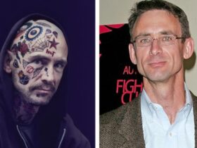 chuck palahniuk net worth