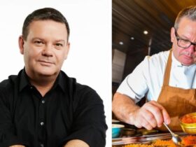 Gary Mehigan